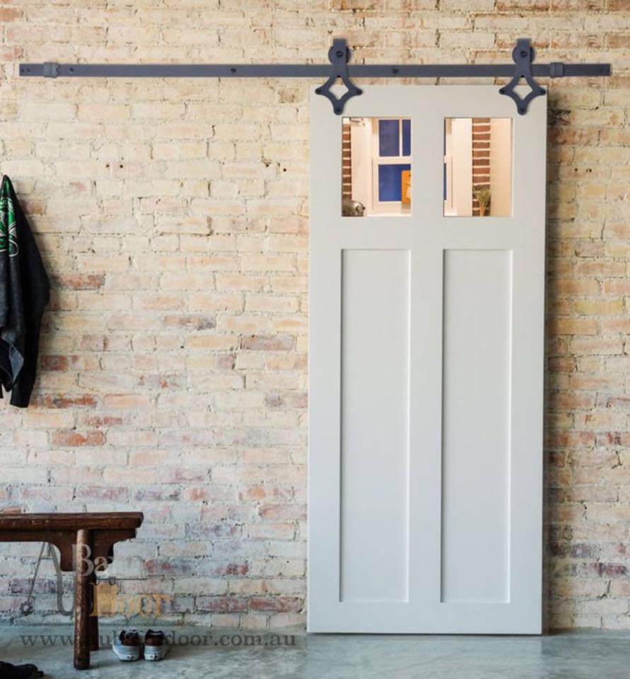 Au Barn Door Home Innovations Selection Centre