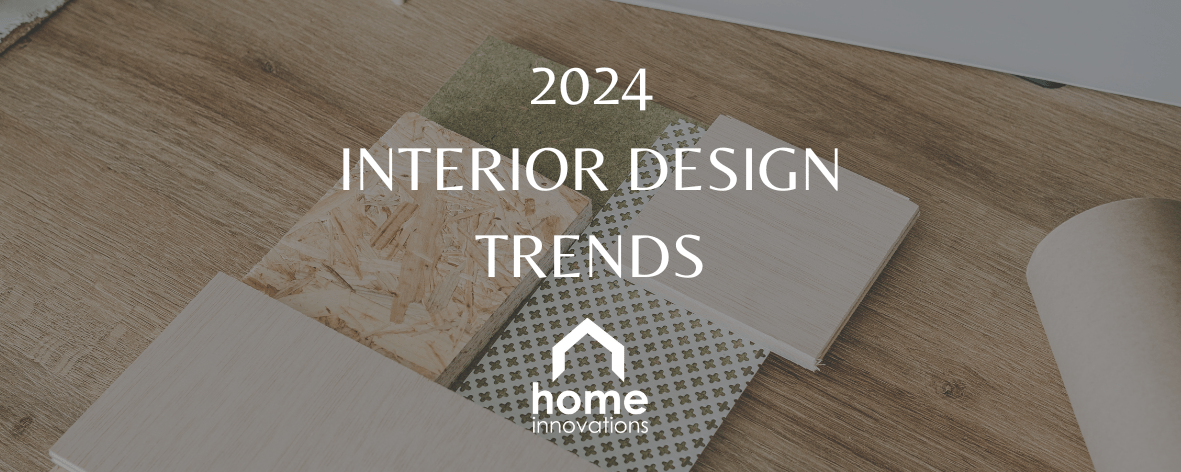 2024 Interior Design Trends 2 