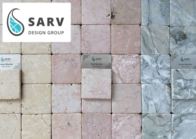 Sarv Design Group